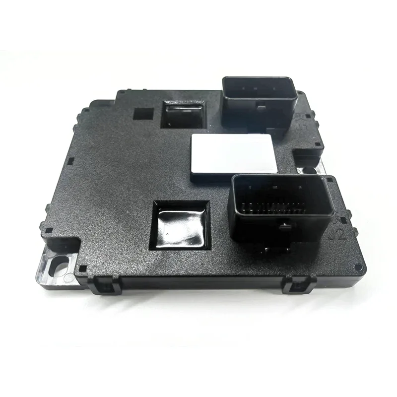 18-32V DC 4-Rad Intelligentes BDC