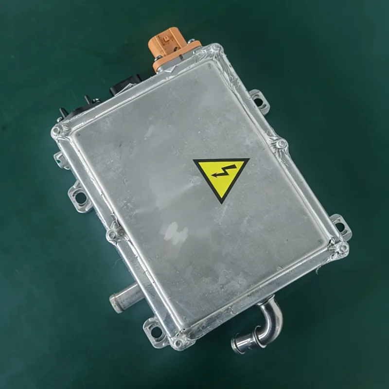 Staubdichter 2,5-kW-DC/DC-Wandler für PHEVs