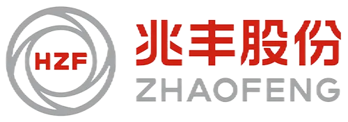 Zhejiang Zhaofeng Mechanik und Elektronik Co., Ltd.