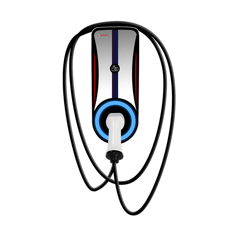 24V 100A Off-Board-Ladegerät für Fahrzeuge mit niedriger Geschwindigkeit