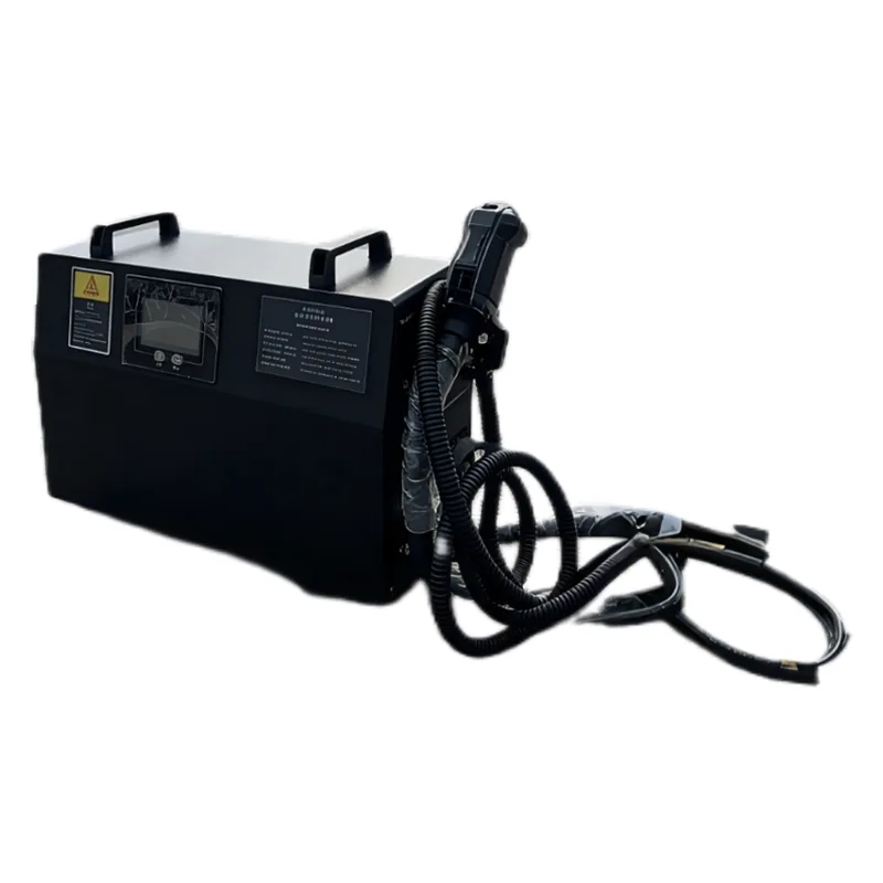 24V 200A 5KW Einfach zu installierendes Off-Board-Ladegerät