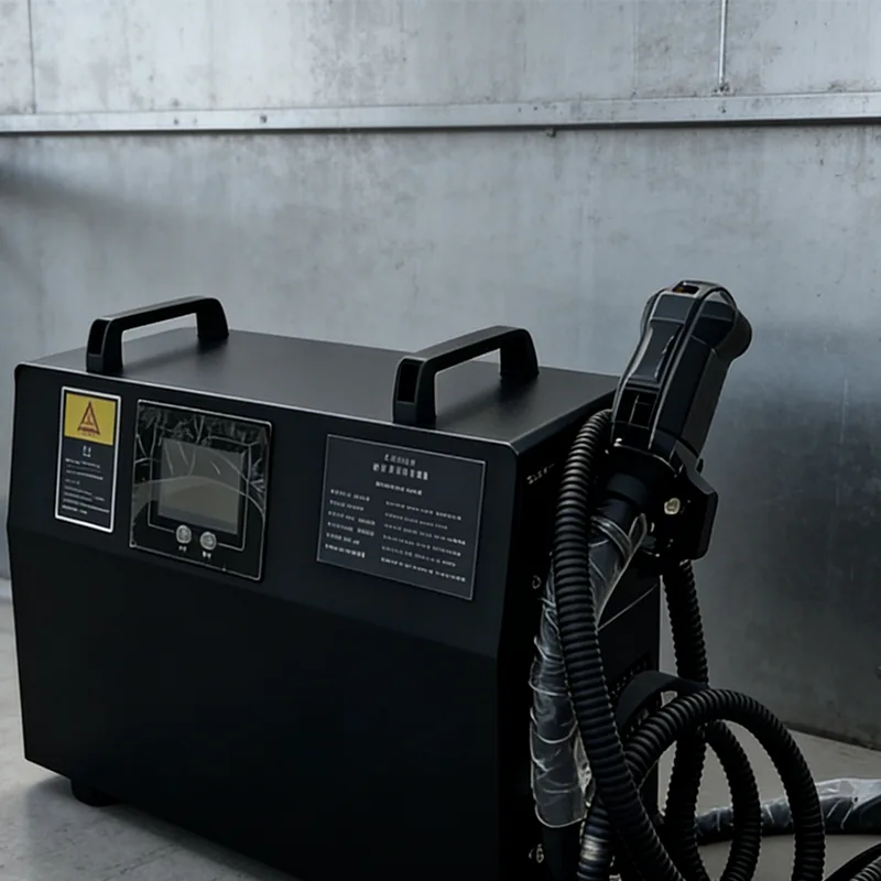 Off-Board-Ladegerät mit 300 W und geringem Stromverbrauch