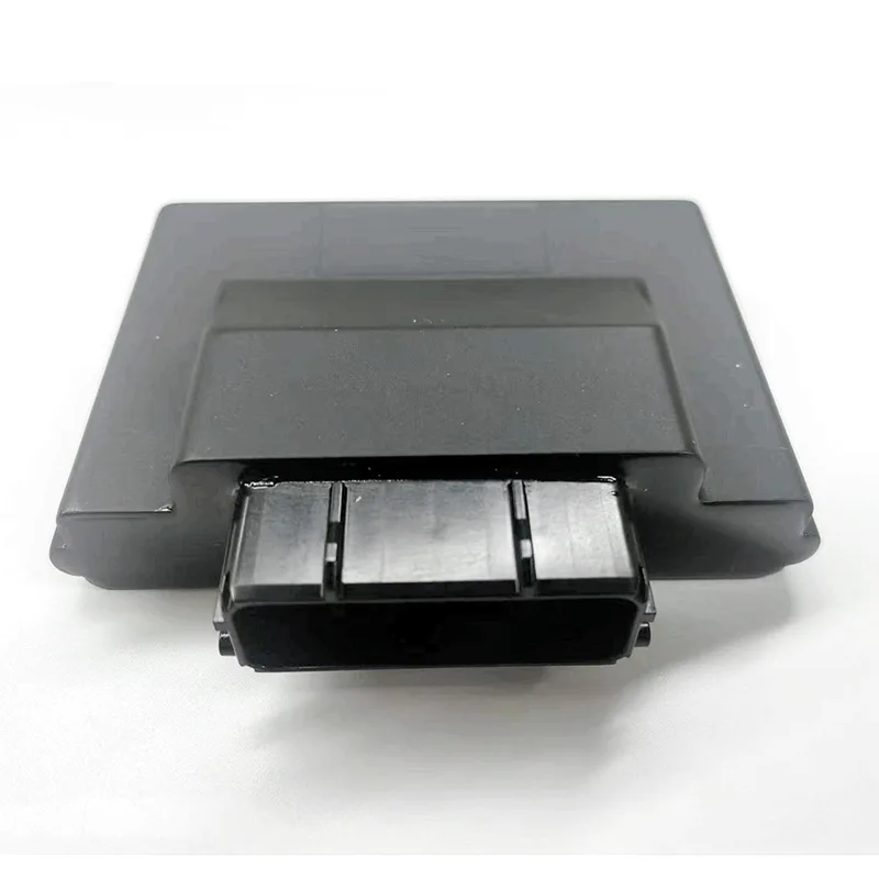 9–16 V DC, 2-Rad, intelligenter BDC