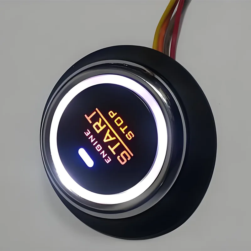 9-16V DC EV Start-Stopp-Schalter