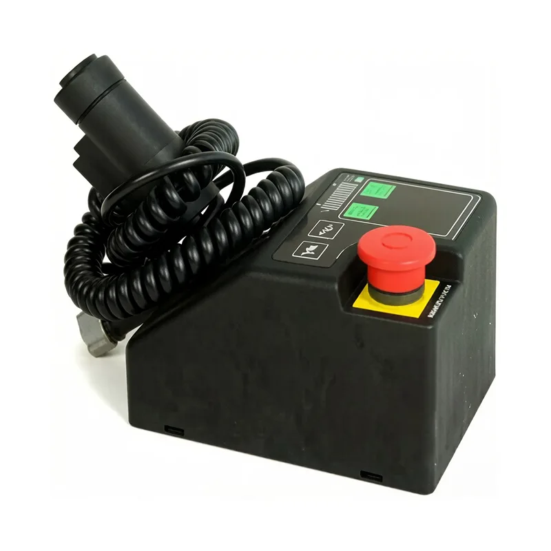 CAN-Bus WP-Steuergerät